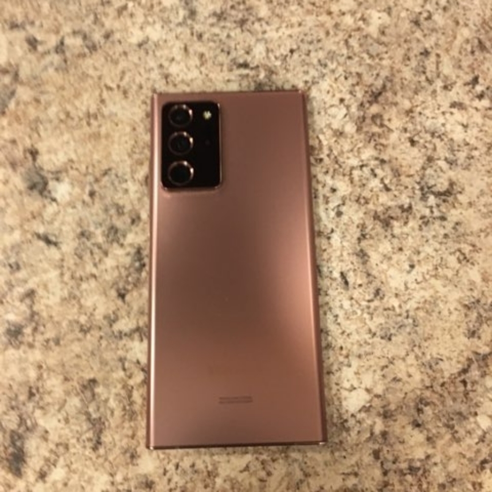 Note 20 ultra - Picture 4 of 4